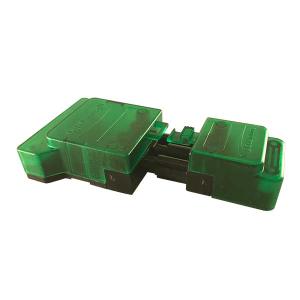 Quick Fix Plug & Play Connector LENNEL - 4 Pole